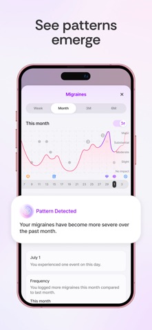 Human Health: Chronic Illness screenshot 5