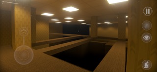 Escape Level 0 screenshot
