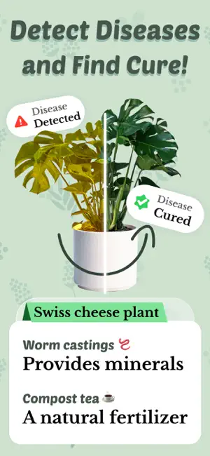 Plant Finder - Plant AI Care screenshot 2