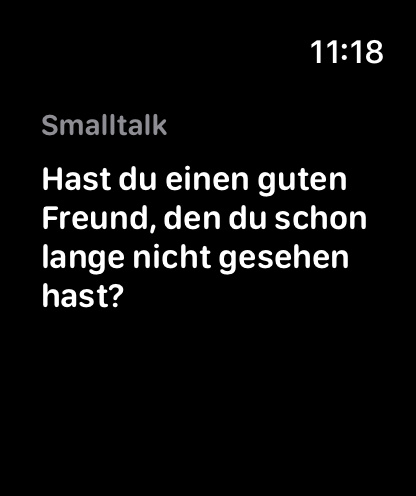 Fragenmeer - Fragen für Paare screenshot 14