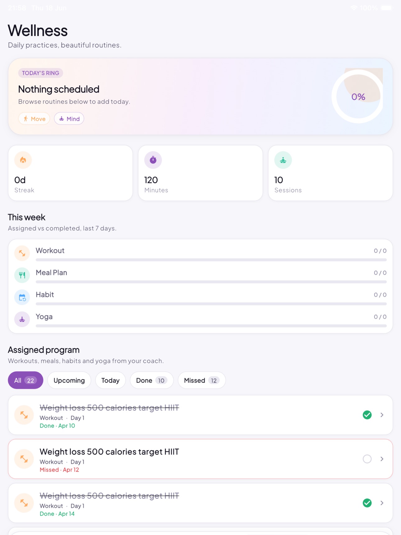 Screenshot 10 of WellNepa