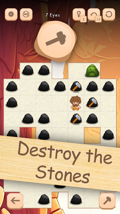 Cosoban: Puzzle Solving Game screenshot-6