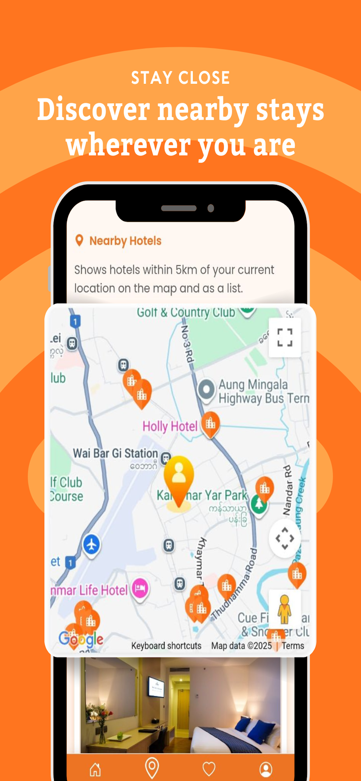 Stay2Hotel