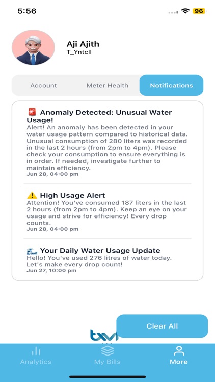 TheWaterFirm screenshot-3