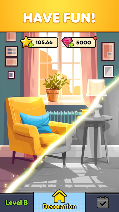 Fruitland Tile Crush Screenshot