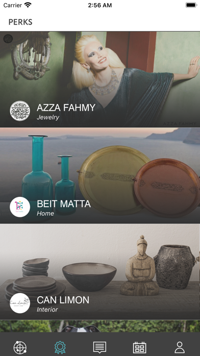 Somabay Lifestyle Screenshot