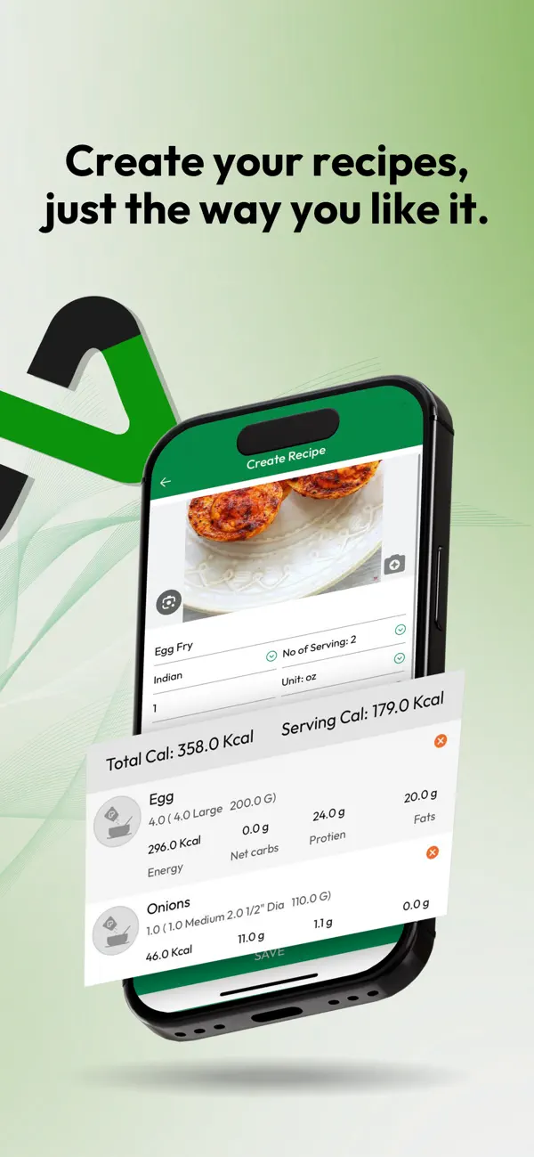 #6. Unlimitr: Health Coaching & AI (iOS) โดย: Health Click Away