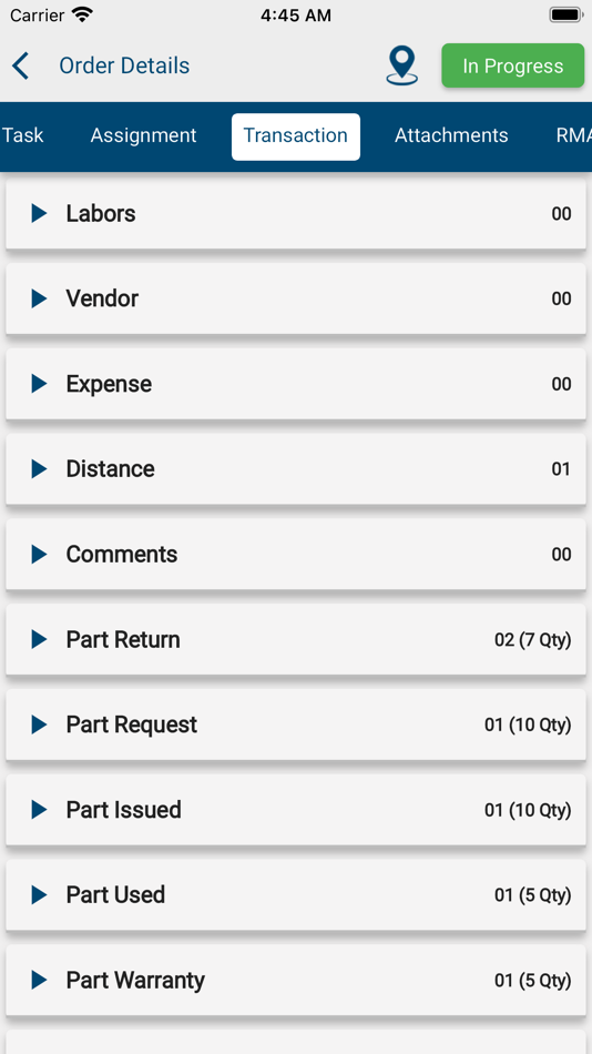 #7. Assets Maestro (iOS) 由: Agelix