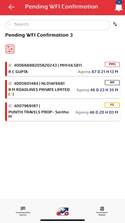 ProfiTech screenshot-8