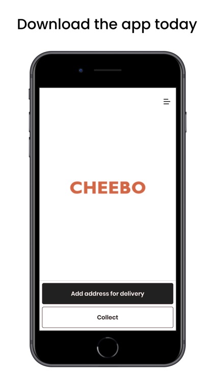 Cheebo App