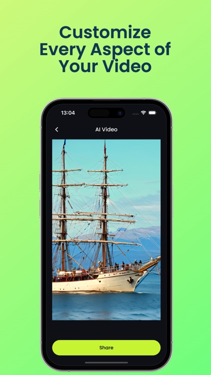 Video-4o : AI Video Generator screenshot-3
