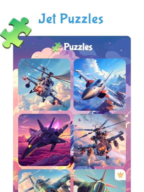 Screenshot #6 pour Jeu d'avion pour peu pilote