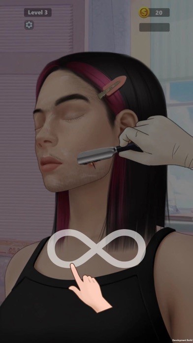 Beauty Tiles Screenshot