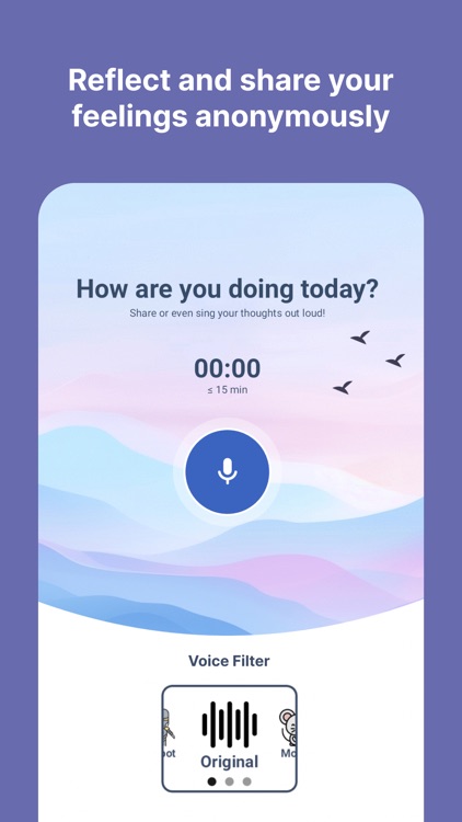 Bubblic: Connect to humans.