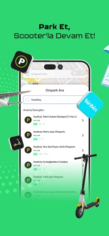 Spark Connect: Aracını Şarj Et screenshot