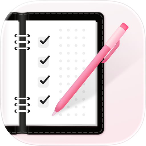 Digital Planner – Task Journal