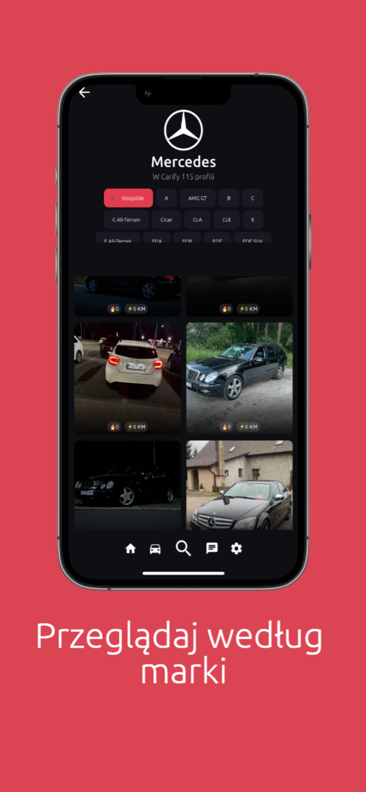 Carify screenshot 5