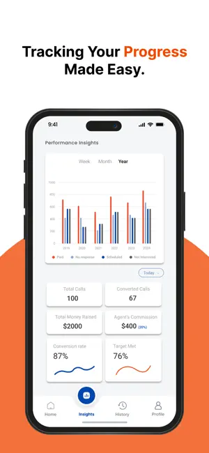 Freedom Marketing Inc. screenshot 4