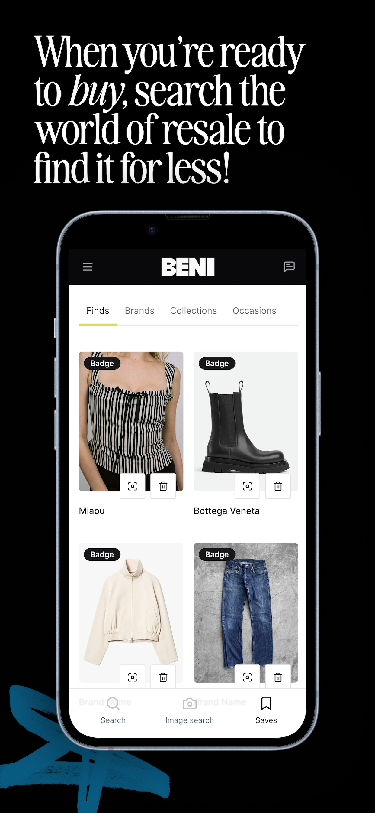 Beni