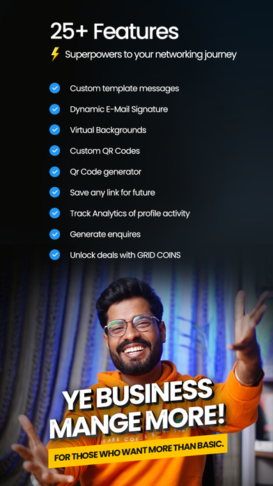 GridClub Screenshot