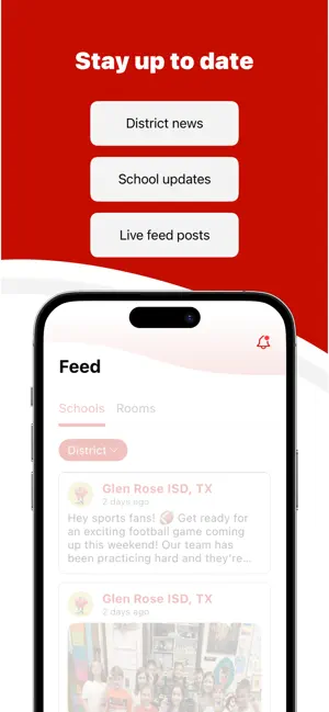 Glen Rose ISD, TX screenshot 3