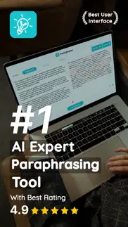 paraphrasing tool: ai rewriter problems & solutions and troubleshooting guide - 2