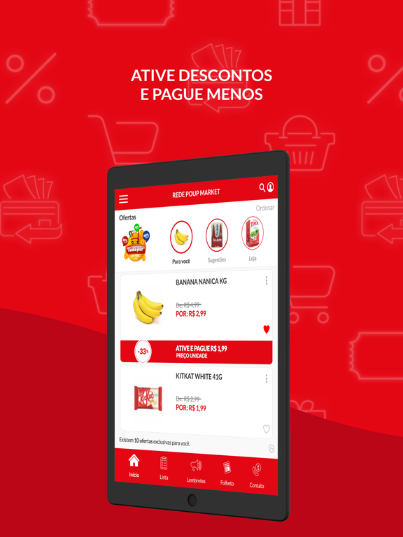 Screenshot #6 pour Poup Market