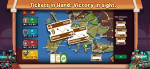 Ride On Europe: Buy Your Pass screenshot 4