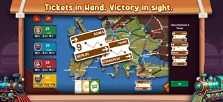 Ride On Europe: Buy Your Pass screenshot