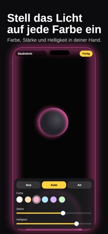 Loppo: Dual Camera Recorder screenshot 4