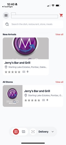 Mari-Go Screenshot 3 of 4