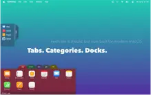 SwiftStrip - App Launcher iPhone image 2