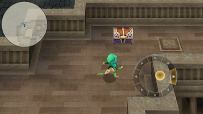 FF IV: THE AFTER YEARS+ のスクリーンショット