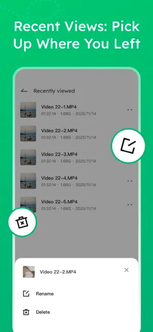 LockSpace-GuardView Pro screenshot 2
