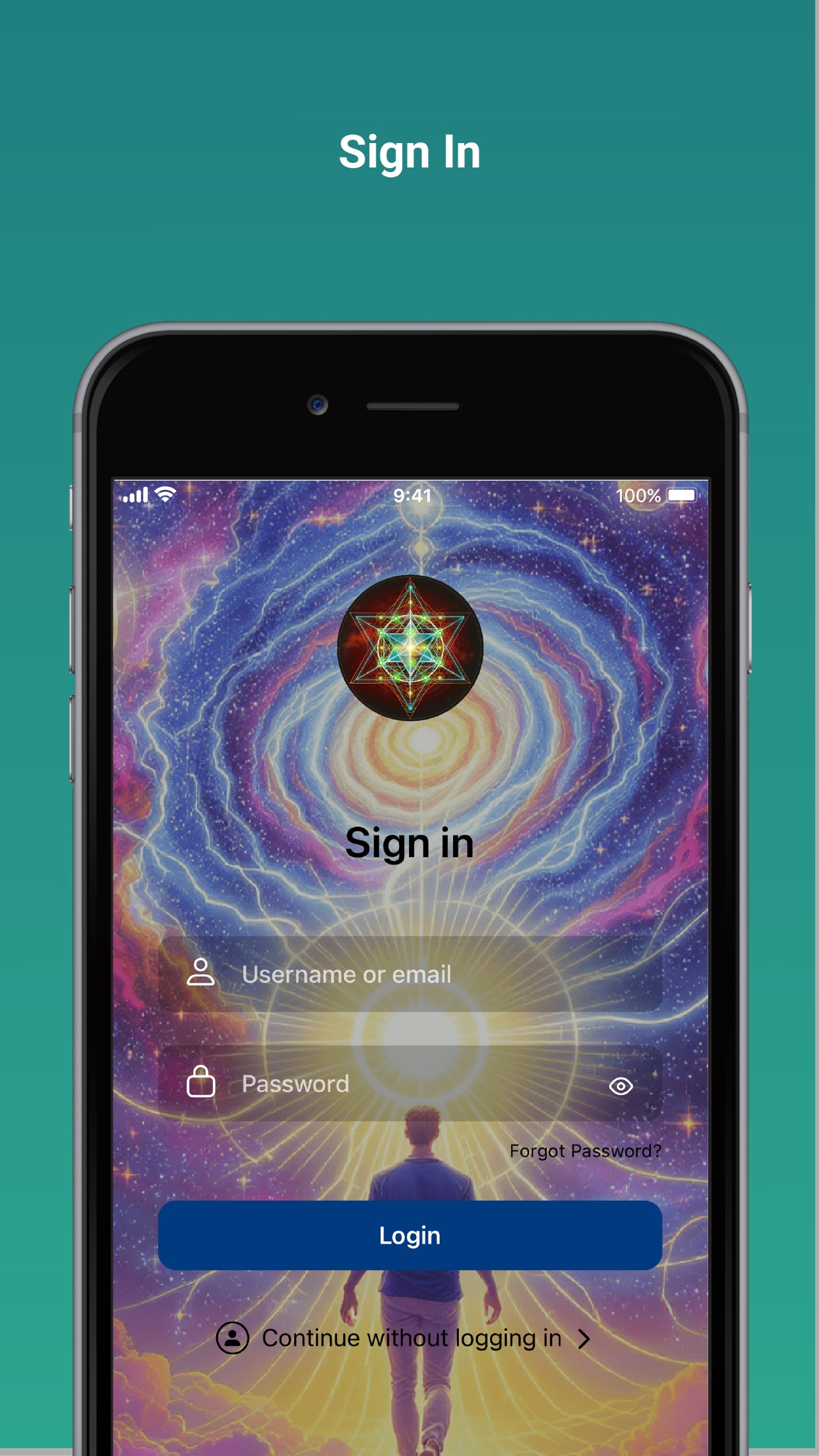 Screenshot 2 of Asheya Alchemy