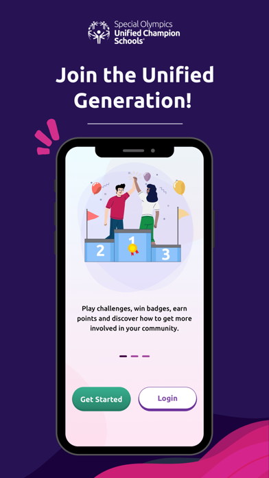 Generation Unified Screenshot