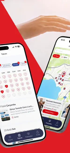 Kocaeli Gönüllüsü screenshot 2