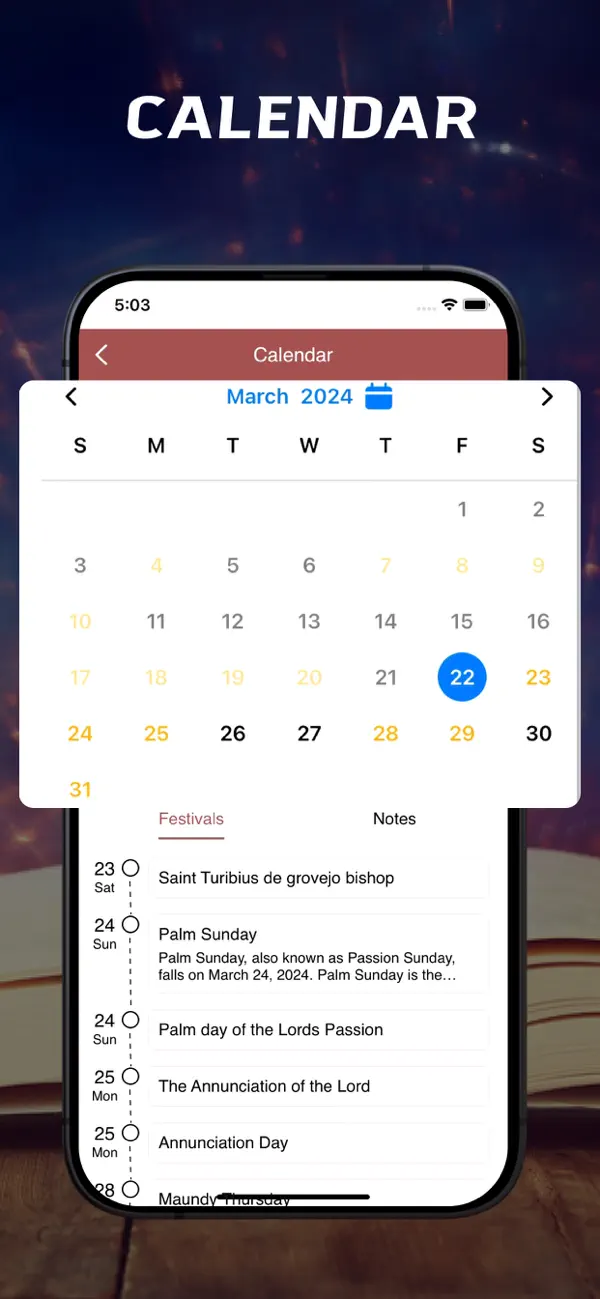 #5. Message Bible (iOS) Podle: Sumithra Kumar