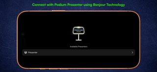 Podium | Viewer Screenshot 1 of 3