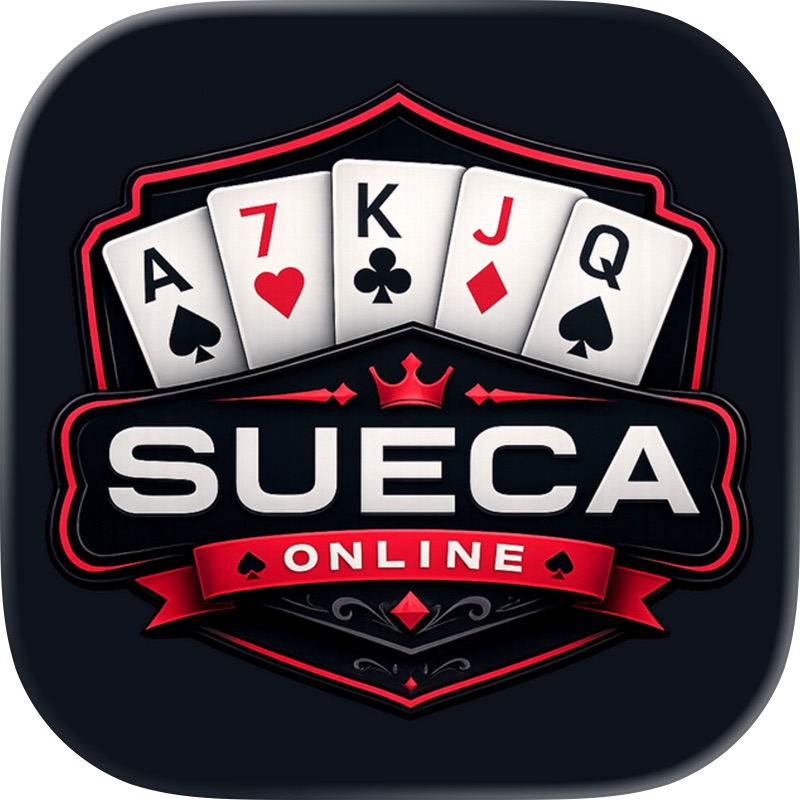 Sueca Online screenshot 1