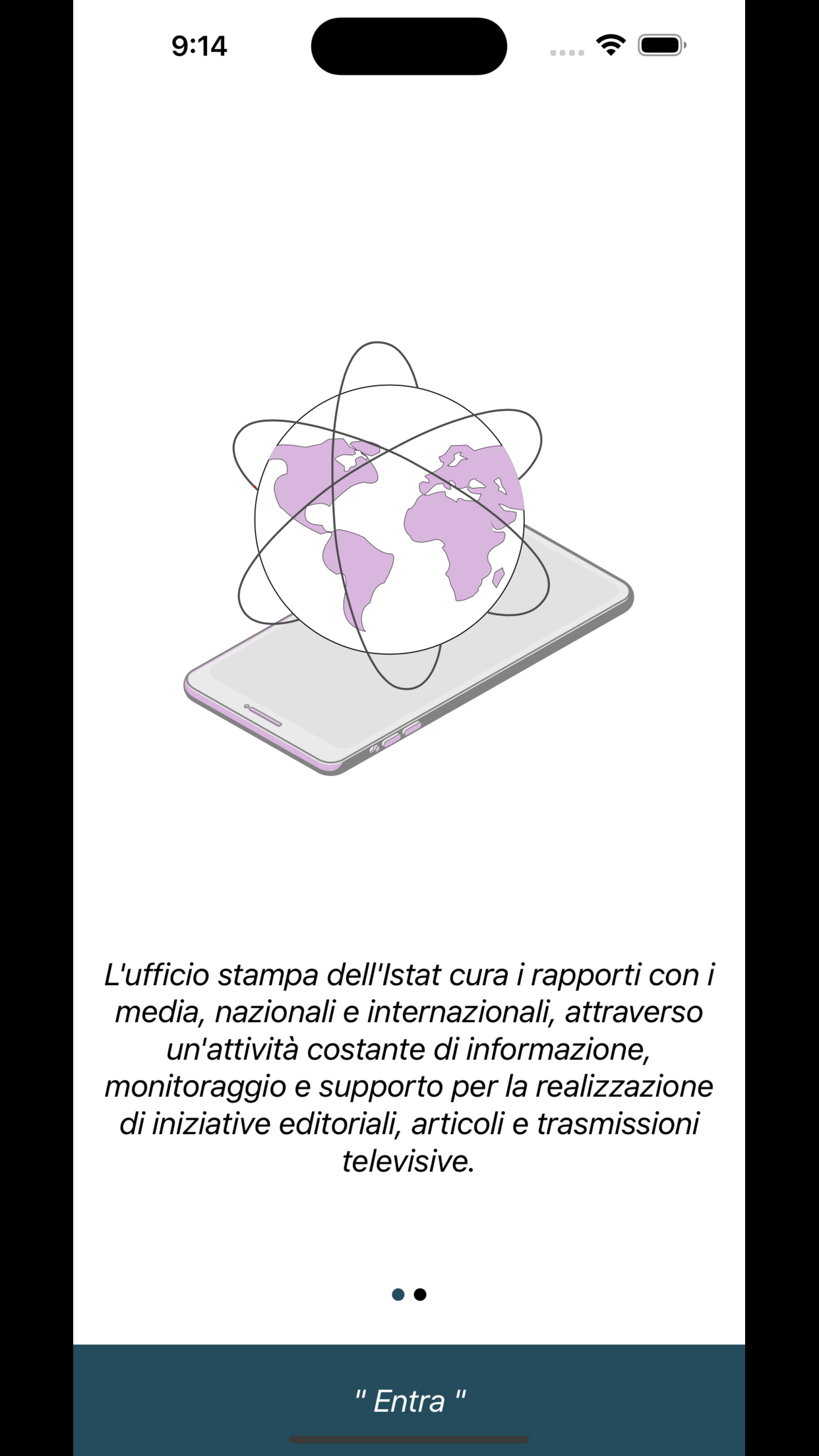 SalaStampaWeb