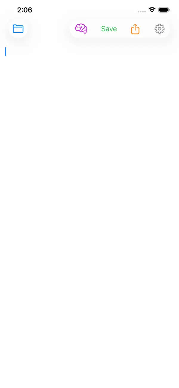 #1. SQL Editor Lite (iOS) Ved: mustafa hamdan