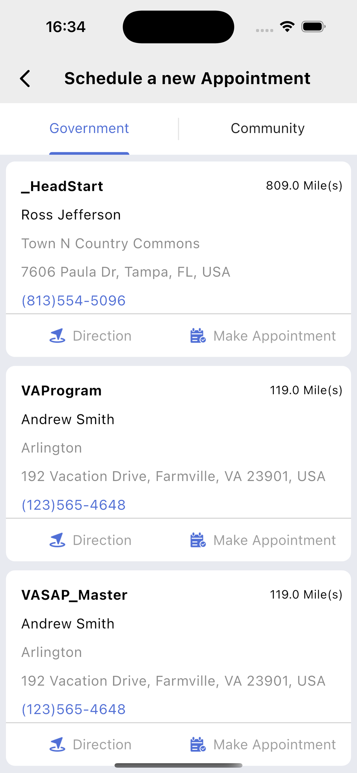 C1Net screenshot 4