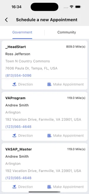 C1Net screenshot 4