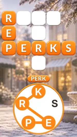 Word Shop - Search & Relax screenshot 4