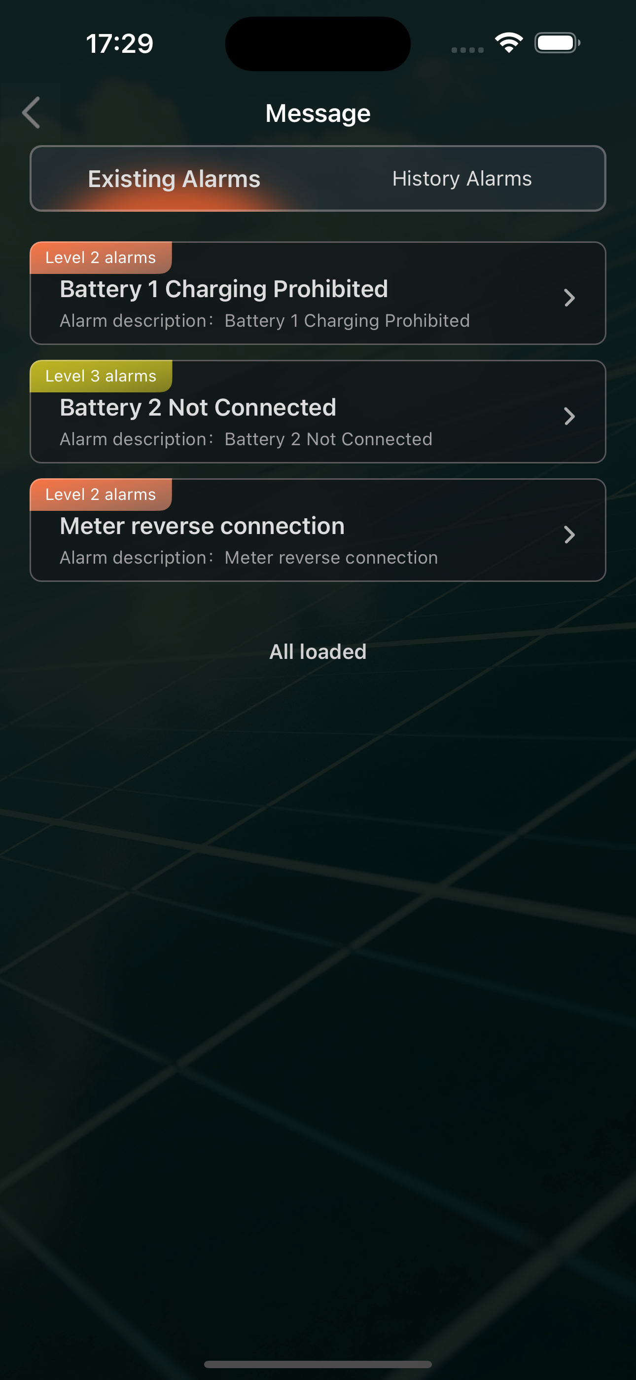 EnergyStoragePro