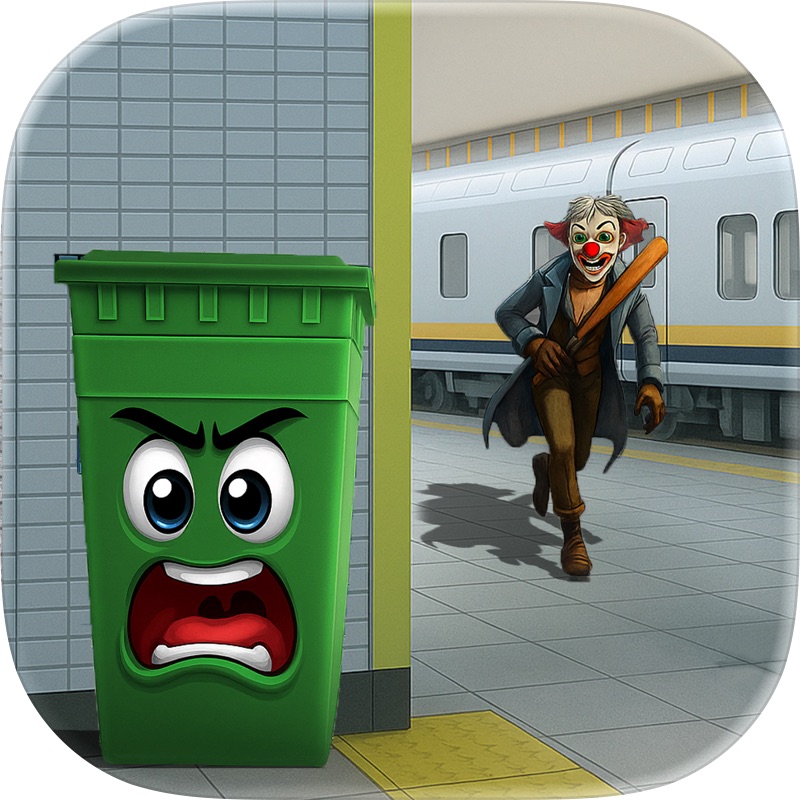Crazy Octopus Game screenshot 6