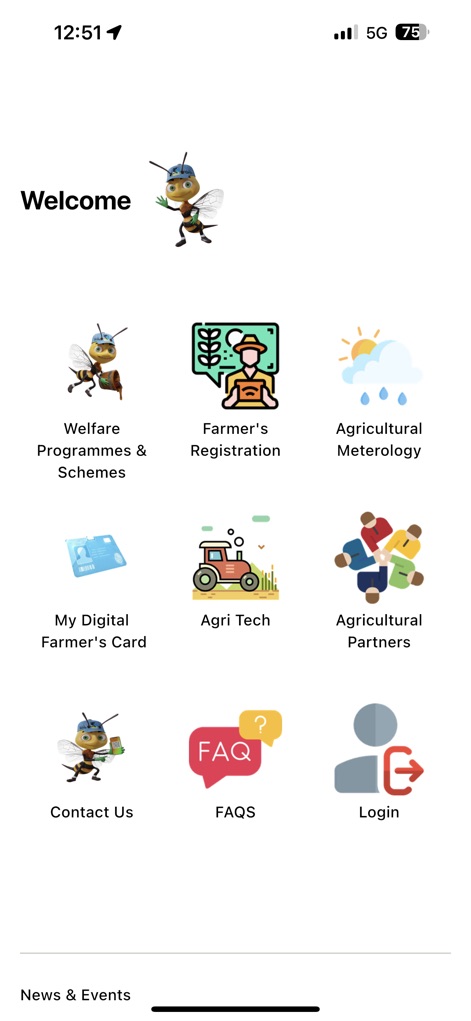 MoBeez - App de Utilidades | MWM