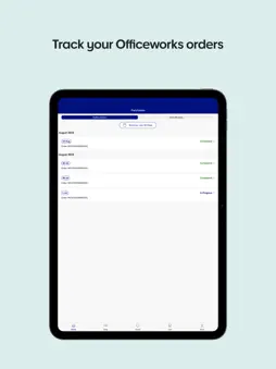 Officeworks screenshot 16