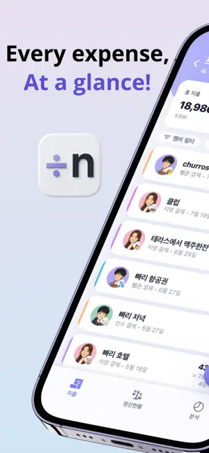 Nanoule screenshot 2